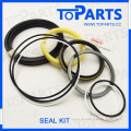 707-98-22280 hydraulic cylinder seal kit GD655-3C Motor Grader repair kits spare parts